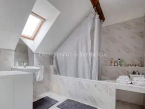 Prodej činžovního domu, Pardubice, Žižkova, 250 m2