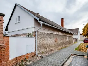 Prodej činžovního domu, Pardubice, Žižkova, 250 m2