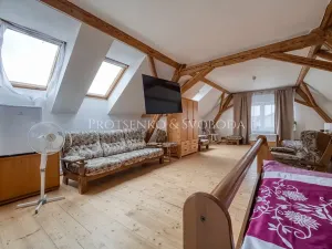 Prodej skladu, Pardubice, Žižkova, 250 m2