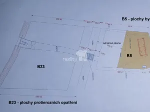 Prodej pozemku pro bydlení, Bušovice, 3737 m2