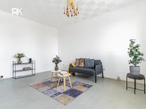 Prodej bytu 2+1, Svitavy, Marie Majerové, 67 m2