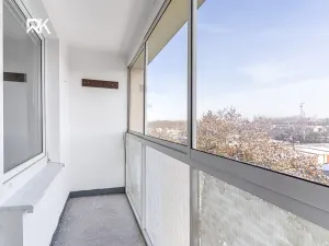 Prodej bytu 2+1, Svitavy, Marie Majerové, 67 m2