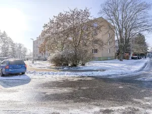 Prodej bytu 2+1, Svitavy, Marie Majerové, 67 m2