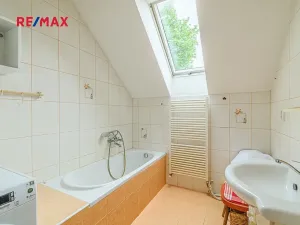 Prodej rodinného domu, Planá, 300 m2