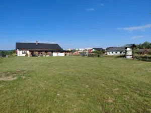 Prodej pozemku, Sezimovo Ústí, Samota, 1399 m2