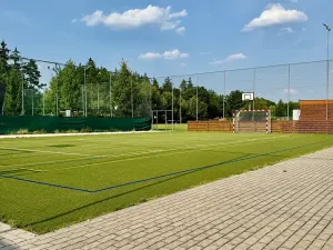 Prodej rodinného domu, Babice, Sportovní, 160 m2