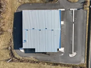 Pronájem obchodního prostoru, Cheb, 2435 m2