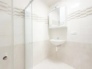 Pronájem bytu 2+kk, Ústí nad Labem, Všebořická, 60 m2