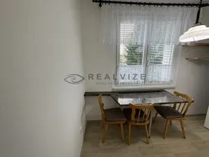 Pronájem bytu 3+1, České Budějovice, Ant. Barcala, 71 m2