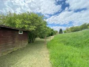 Prodej pozemku pro bydlení, Vonoklasy, 1002 m2