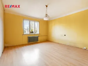 Prodej rodinného domu, Bořanovice, Hlavní, 177 m2