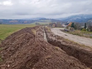 Prodej pozemku pro bydlení, Černý Důl, 1882 m2