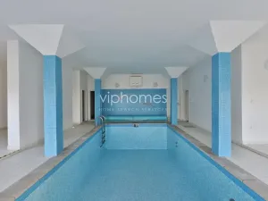 Pronájem vily, Praha - Smíchov, Nový Zlíchov, 800 m2