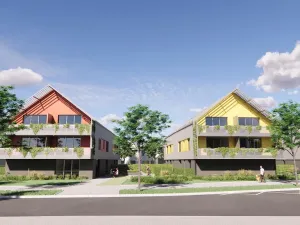 Prodej bytu 3+kk, Dobřichovice, Souběžná, 246 m2