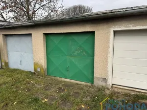 Pronájem garáže, Vysoké Mýto, Školní, 15 m2