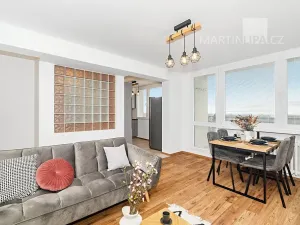 Prodej bytu 3+1, Poděbrady, Dr. Horákové, 86 m2