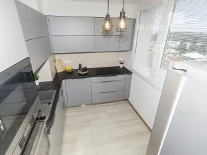 Prodej bytu 3+1, Poděbrady, Dr. Horákové, 86 m2