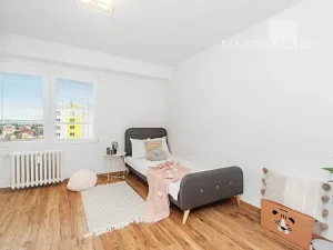 Prodej bytu 3+1, Poděbrady, Dr. Horákové, 86 m2