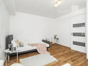 Prodej bytu 3+1, Poděbrady, Dr. Horákové, 86 m2