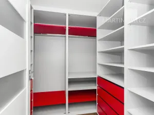 Prodej bytu 3+1, Poděbrady, Dr. Horákové, 86 m2