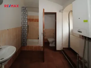 Prodej komerční nemovitosti, Církvice, 6984 m2