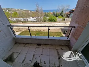 Prodej bytu 2+kk, Bjala, Bulharsko, 53 m2