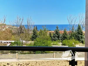 Prodej bytu 2+kk, Bjala, Bulharsko, 46 m2