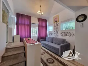 Prodej rodinného domu, Pomorie, Bulharsko, 112 m2