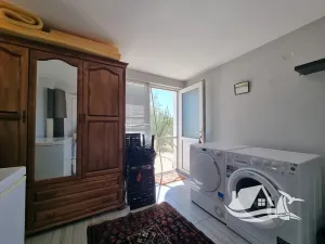 Prodej rodinného domu, Pomorie, Bulharsko, 112 m2