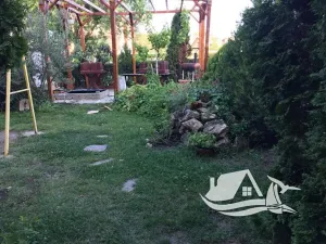 Prodej bytu 1+kk, Nesebar, Bulharsko, 44 m2