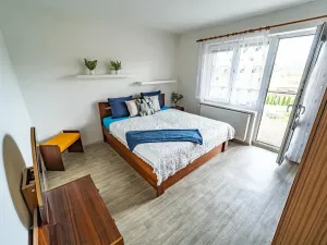 Prodej rodinného domu, Březno, 130 m2