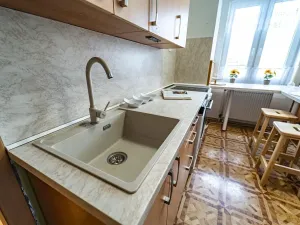 Prodej rodinného domu, Březno, 130 m2