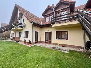 Prodej bytu 4+kk, Jesenice, Za Rybníkem, 104 m2