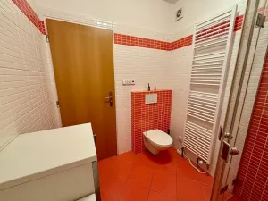 Prodej bytu 4+kk, Jesenice, Za Rybníkem, 104 m2