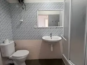 Pronájem bytu 2+kk, Brno, Kounicova, 49 m2