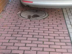 Dražba rodinného domu, Přelouč, 60 m2