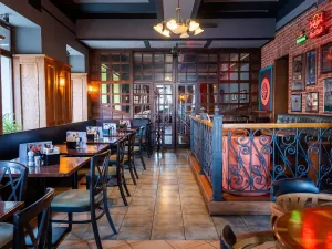 Prodej restaurace, Olomouc, Komenského, 792 m2