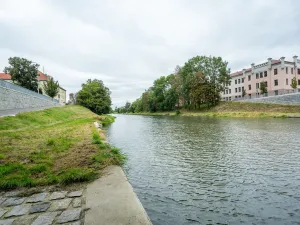 Prodej restaurace, Olomouc, Komenského, 792 m2