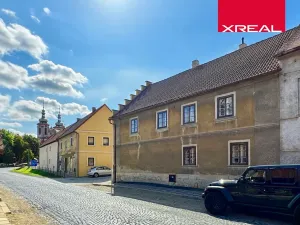 Prodej rodinného domu, Zlonice, Máchova, 159 m2