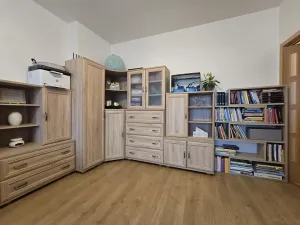 Prodej bytu 2+kk, Náměšť nad Oslavou, Družstevní, 52 m2