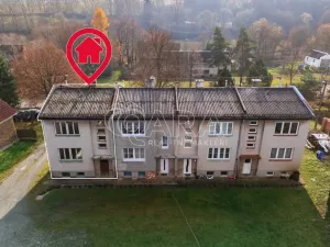 Prodej rodinného domu, Nečtiny - Březín, 109 m2