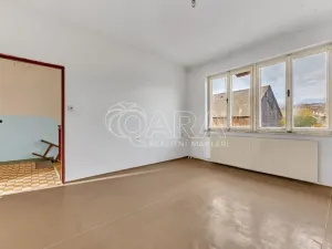 Prodej rodinného domu, Nečtiny - Březín, 109 m2