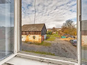 Prodej rodinného domu, Nečtiny - Březín, 109 m2