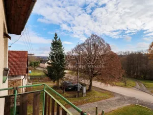 Prodej rodinného domu, Nečtiny - Březín, 109 m2