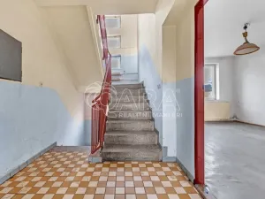 Prodej rodinného domu, Nečtiny - Březín, 109 m2