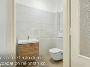 Prodej rodinného domu, Nečtiny - Březín, 115 m2