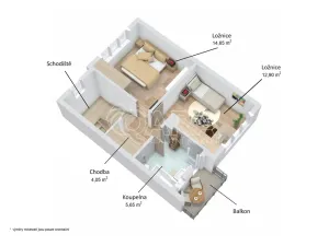 Prodej rodinného domu, Nečtiny - Březín, 115 m2