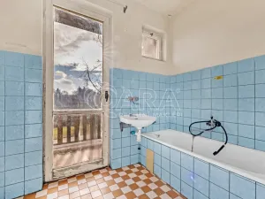 Prodej rodinného domu, Nečtiny - Březín, 115 m2