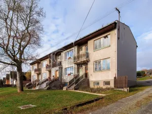 Prodej rodinného domu, Nečtiny - Březín, 115 m2