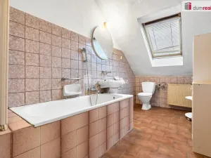 Prodej rodinného domu, Karlovy Vary - Stará Role, Dlouhá, 397 m2